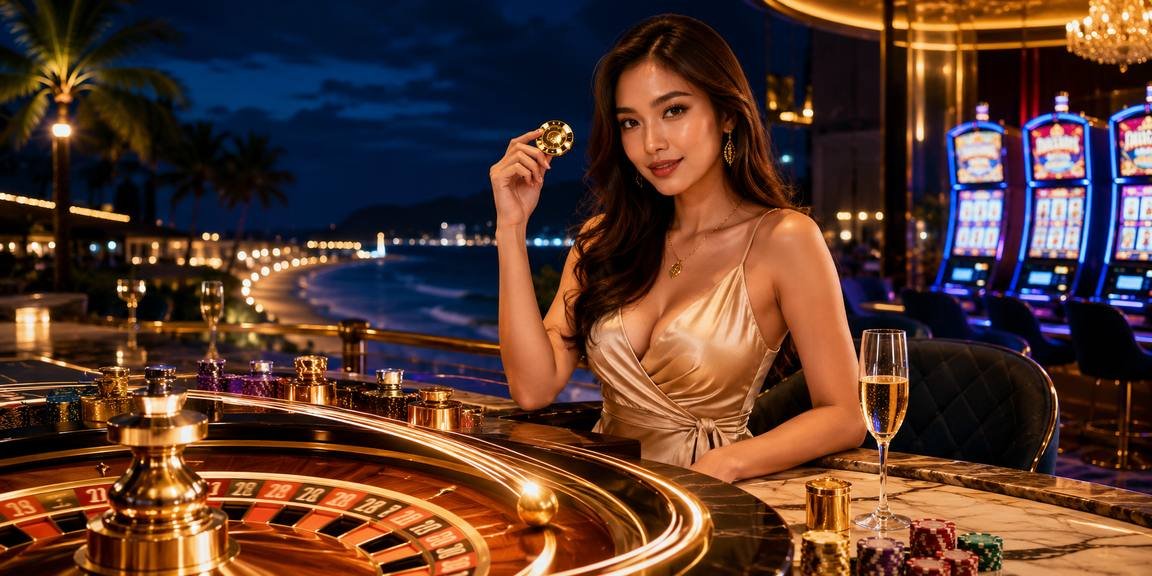 Win Win Won — Meja Dealer Langsung di Ujung Jari Anda