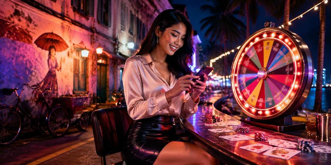 Semua yang anda perlu tahu tentang vcity